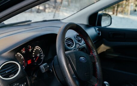 Ford Focus II рестайлинг, 2008 год, 360 000 рублей, 6 фотография