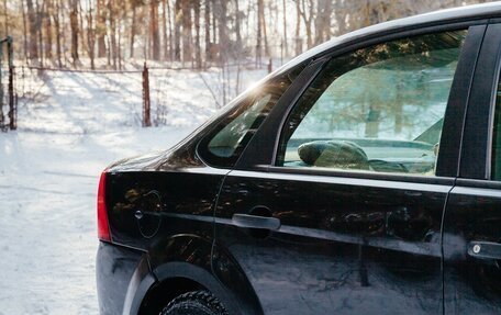 Ford Focus II рестайлинг, 2008 год, 360 000 рублей, 5 фотография