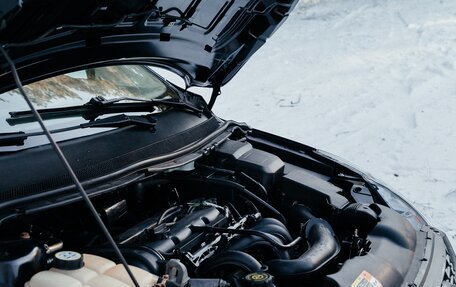 Ford Focus II рестайлинг, 2008 год, 360 000 рублей, 11 фотография