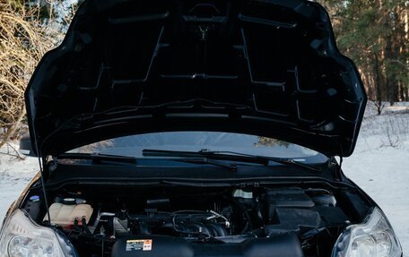 Ford Focus II рестайлинг, 2008 год, 360 000 рублей, 12 фотография