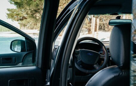 Ford Focus II рестайлинг, 2008 год, 360 000 рублей, 9 фотография