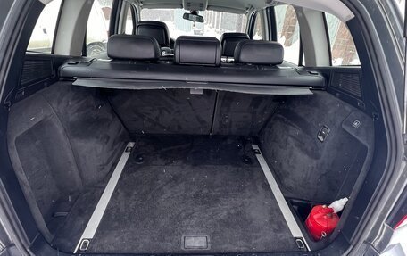 BMW X3, 2008 год, 1 199 000 рублей, 9 фотография