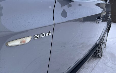 BMW X3, 2008 год, 1 199 000 рублей, 14 фотография