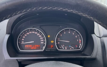 BMW X3, 2008 год, 1 199 000 рублей, 6 фотография