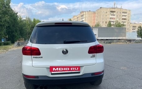 Volkswagen Tiguan I, 2012 год, 1 300 000 рублей, 5 фотография