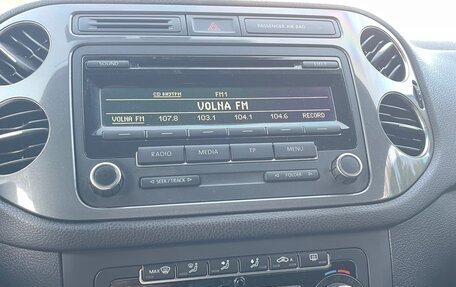 Volkswagen Tiguan I, 2012 год, 1 300 000 рублей, 14 фотография