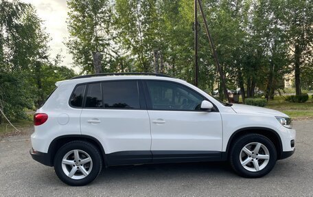 Volkswagen Tiguan I, 2012 год, 1 300 000 рублей, 7 фотография