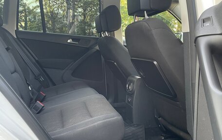 Volkswagen Tiguan I, 2012 год, 1 300 000 рублей, 11 фотография