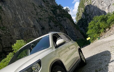 Volkswagen Tiguan I, 2012 год, 1 300 000 рублей, 17 фотография