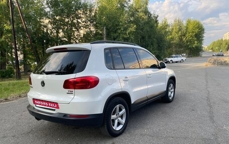 Volkswagen Tiguan I, 2012 год, 1 300 000 рублей, 6 фотография