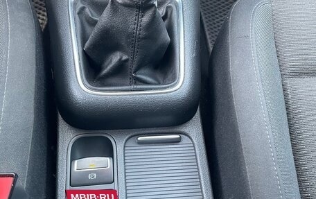 Volkswagen Tiguan I, 2012 год, 1 300 000 рублей, 15 фотография