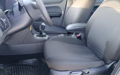 Ford Focus II рестайлинг, 2006 год, 995 000 рублей, 9 фотография