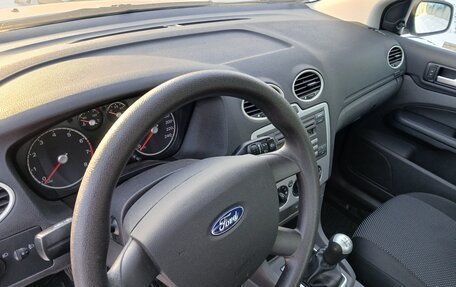 Ford Focus II рестайлинг, 2006 год, 995 000 рублей, 8 фотография