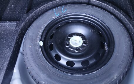 Ford Focus II рестайлинг, 2006 год, 995 000 рублей, 17 фотография