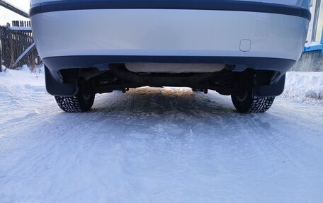 Ford Focus II рестайлинг, 2006 год, 995 000 рублей, 18 фотография