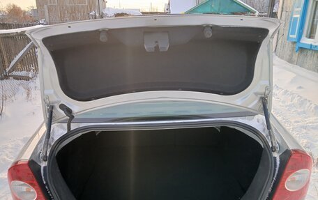 Ford Focus II рестайлинг, 2006 год, 995 000 рублей, 15 фотография