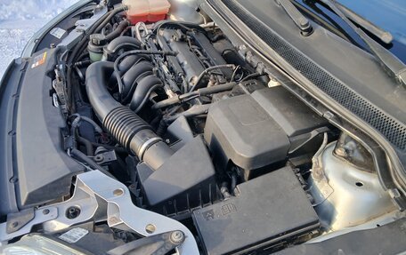 Ford Focus II рестайлинг, 2006 год, 995 000 рублей, 12 фотография