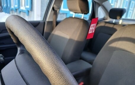 Ford Focus II рестайлинг, 2006 год, 995 000 рублей, 10 фотография