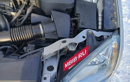 Ford Focus II рестайлинг, 2006 год, 995 000 рублей, 13 фотография