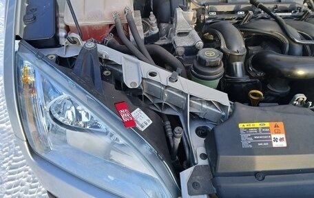 Ford Focus II рестайлинг, 2006 год, 995 000 рублей, 14 фотография