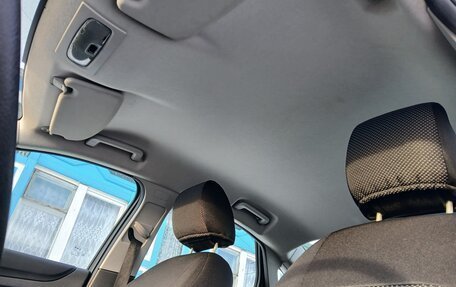 Ford Focus II рестайлинг, 2006 год, 995 000 рублей, 22 фотография