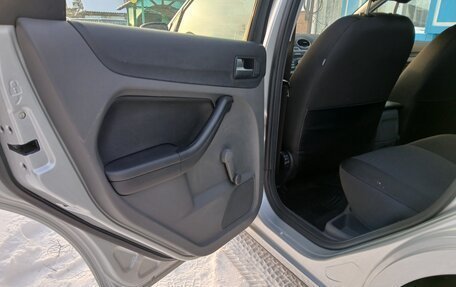 Ford Focus II рестайлинг, 2006 год, 995 000 рублей, 25 фотография