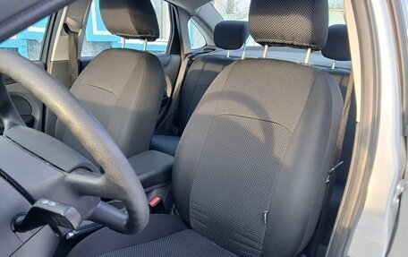 Ford Focus II рестайлинг, 2006 год, 995 000 рублей, 21 фотография