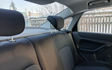 Ford Focus II рестайлинг, 2006 год, 995 000 рублей, 31 фотография