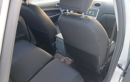 Ford Focus II рестайлинг, 2006 год, 995 000 рублей, 30 фотография