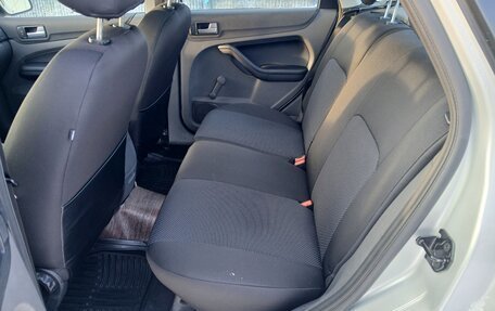 Ford Focus II рестайлинг, 2006 год, 995 000 рублей, 26 фотография