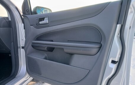 Ford Focus II рестайлинг, 2006 год, 995 000 рублей, 33 фотография