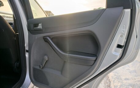 Ford Focus II рестайлинг, 2006 год, 995 000 рублей, 29 фотография