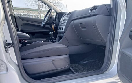 Ford Focus II рестайлинг, 2006 год, 995 000 рублей, 32 фотография