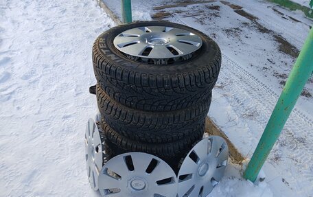 Ford Focus II рестайлинг, 2006 год, 995 000 рублей, 34 фотография