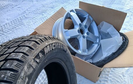 Ford Focus II рестайлинг, 2006 год, 995 000 рублей, 35 фотография