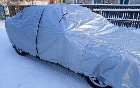 Ford Focus II рестайлинг, 2006 год, 995 000 рублей, 39 фотография