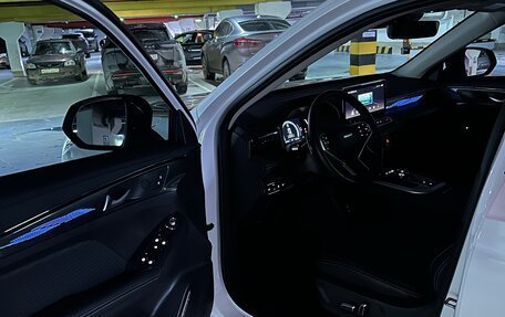 Haval Jolion, 2024 год, 2 350 000 рублей, 9 фотография