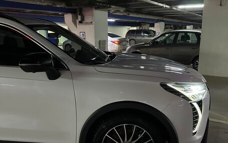 Haval Jolion, 2024 год, 2 350 000 рублей, 6 фотография