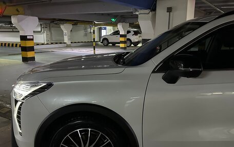 Haval Jolion, 2024 год, 2 350 000 рублей, 3 фотография