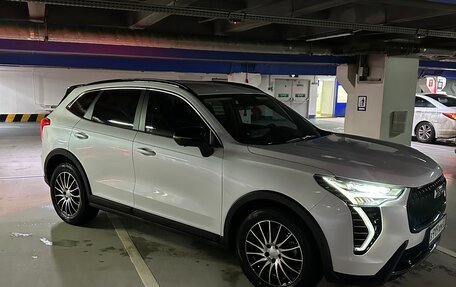 Haval Jolion, 2024 год, 2 350 000 рублей, 5 фотография