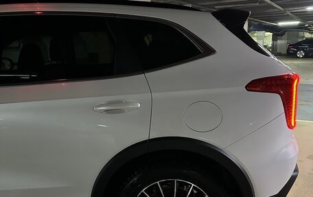 Haval Jolion, 2024 год, 2 350 000 рублей, 2 фотография