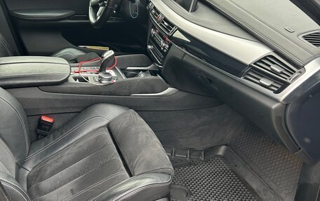 BMW X6, 2018 год, 4 550 000 рублей, 5 фотография