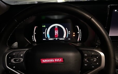 Haval Jolion, 2024 год, 2 350 000 рублей, 12 фотография