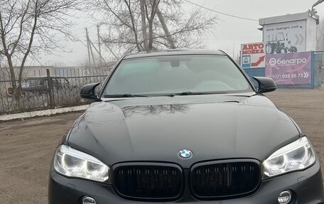 BMW X6, 2018 год, 4 550 000 рублей, 2 фотография