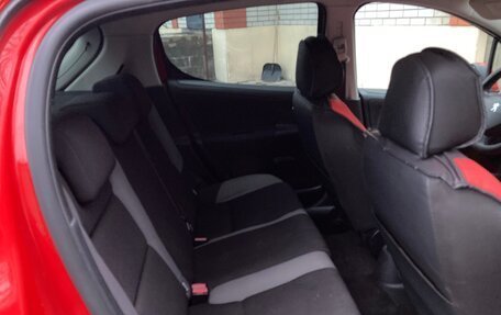 Peugeot 207 I, 2007 год, 395 000 рублей, 9 фотография