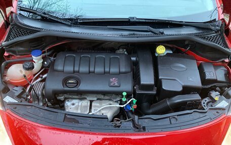 Peugeot 207 I, 2007 год, 395 000 рублей, 13 фотография