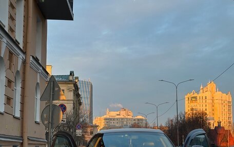 ГАЗ Volga Siber I, 2008 год, 480 000 рублей, 3 фотография