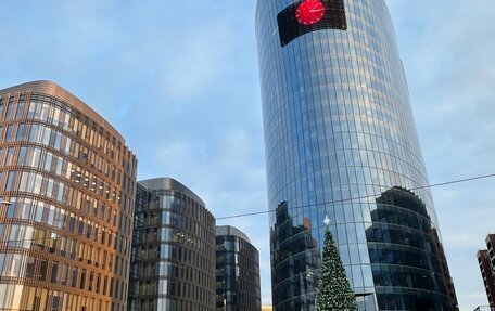 ГАЗ Volga Siber I, 2008 год, 480 000 рублей, 6 фотография