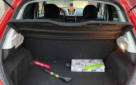 Peugeot 207 I, 2007 год, 395 000 рублей, 8 фотография