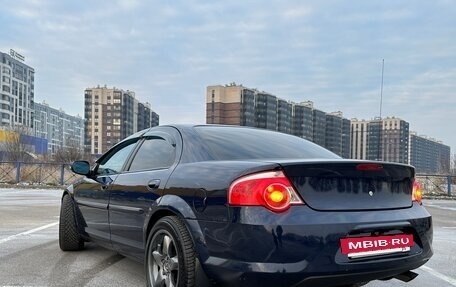 ГАЗ Volga Siber I, 2008 год, 480 000 рублей, 7 фотография